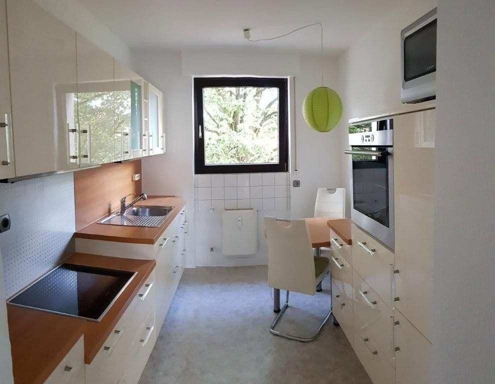 Prodej bytu 3+1 78 m², Heinrich-Heine-Straße 27, Offenbach, Hessen Prodej bytu 3+1 78 m², Heinrich-Heine-Straße 27, Offenbach, Hessen