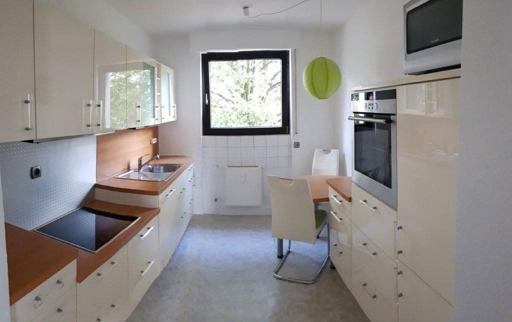 Prodej bytu 3+1 78 m², Heinrich-Heine-Straße 27, Offenbach, Hessen Prodej bytu 3+1 78 m², Heinrich-Heine-Straße 27, Offenbach, Hessen