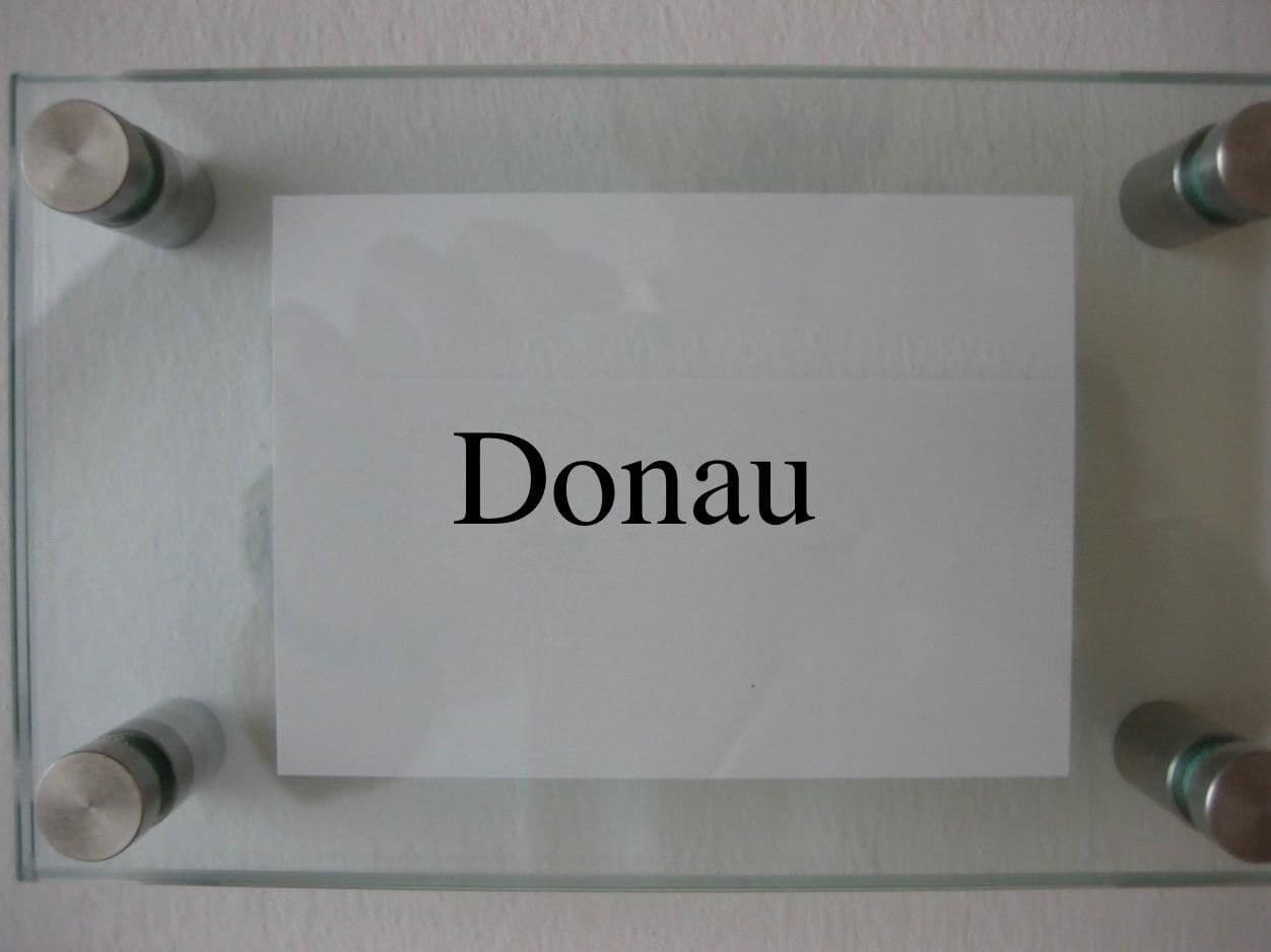 Pronájem bytu 1+1 35 m², Frauenberg 9, Krems/Stein, Dolní Rakousko Pronájem bytu 1+1 35 m², Frauenberg 9, Krems/Stein, Dolní Rakousko