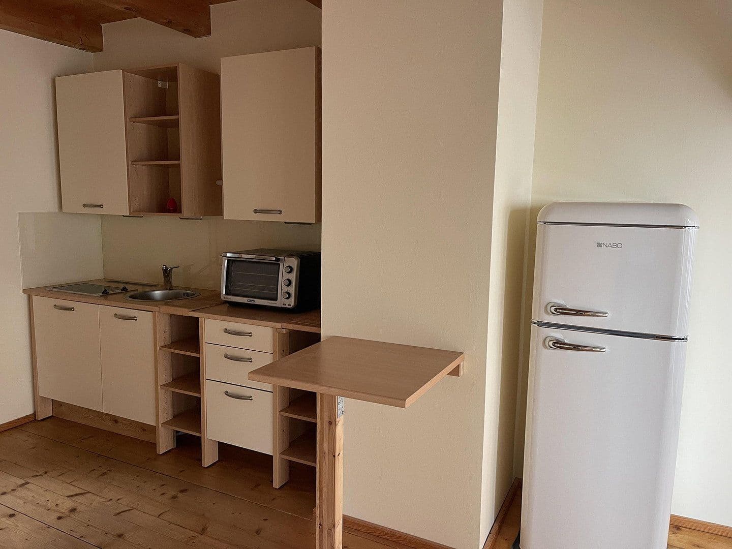 Pronájem bytu 1+1 35 m², Frauenberg 9, Krems/Stein, Dolní Rakousko Pronájem bytu 1+1 35 m², Frauenberg 9, Krems/Stein, Dolní Rakousko