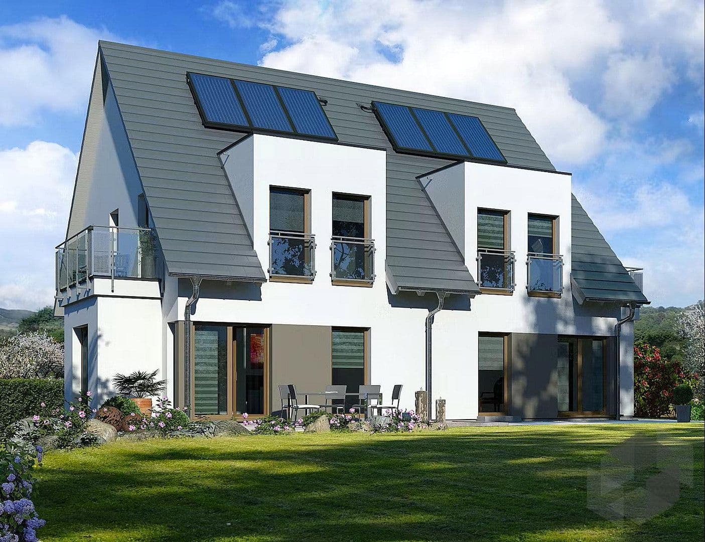 Prodej domu 130 m², pozemek 300 m², Hüttisheim, Bádensko-Württembersko Prodej domu 130 m², pozemek 300 m², Hüttisheim, Bádensko-Württembersko