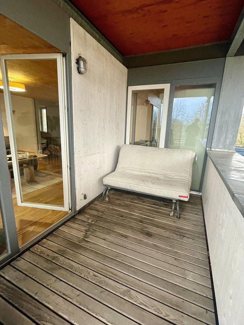 Pronájem bytu 3+1 76 m², Richard-Strauss-Straße 65, Ingolstadt, Bavorsko Pronájem bytu 3+1 76 m², Richard-Strauss-Straße 65, Ingolstadt, Bavorsko