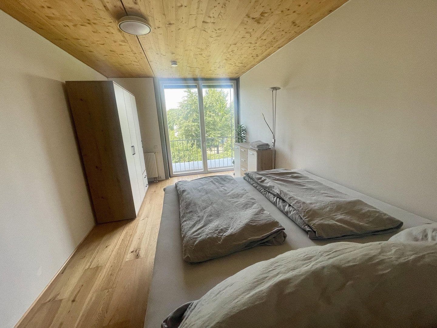 Pronájem bytu 3+1 76 m², Richard-Strauss-Straße 65, Ingolstadt, Bavorsko Pronájem bytu 3+1 76 m², Richard-Strauss-Straße 65, Ingolstadt, Bavorsko