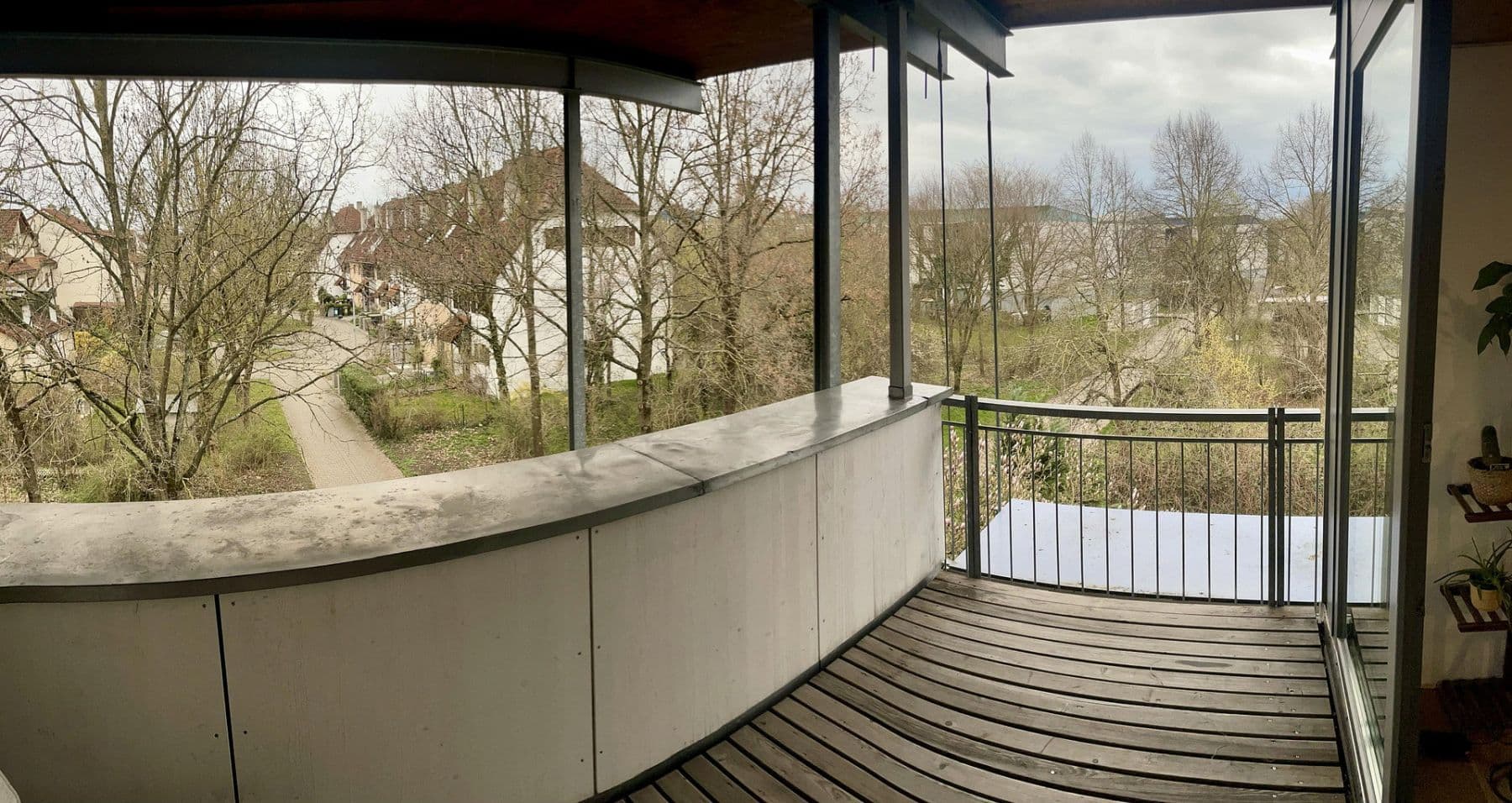 Pronájem bytu 3+1 76 m², Richard-Strauss-Straße 65, Ingolstadt, Bavorsko Pronájem bytu 3+1 76 m², Richard-Strauss-Straße 65, Ingolstadt, Bavorsko