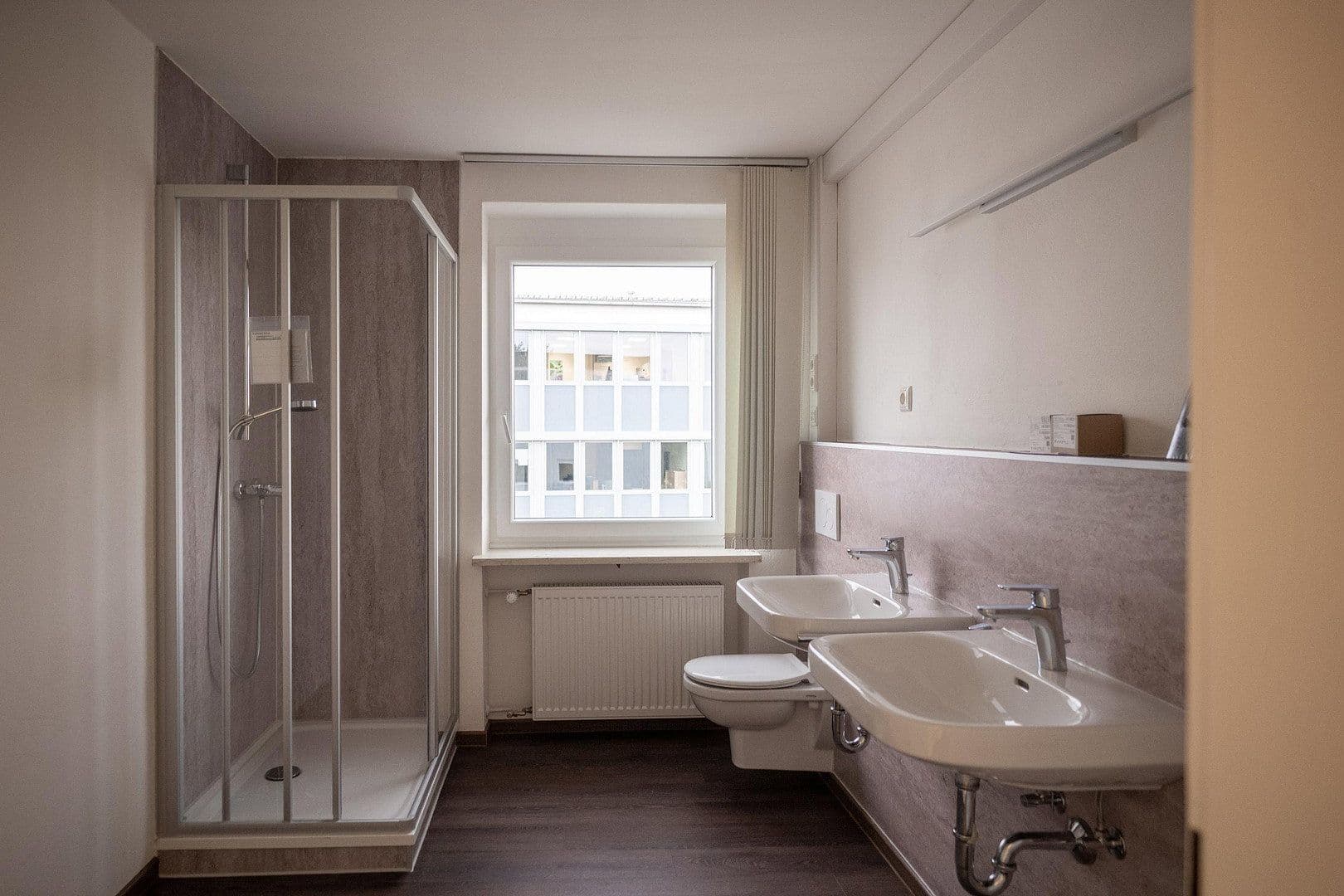 Pronájem bytu 3+kk 114 m², Industriestraße, Vilsbiburg, Bavorsko Pronájem bytu 3+kk 114 m², Industriestraße, Vilsbiburg, Bavorsko