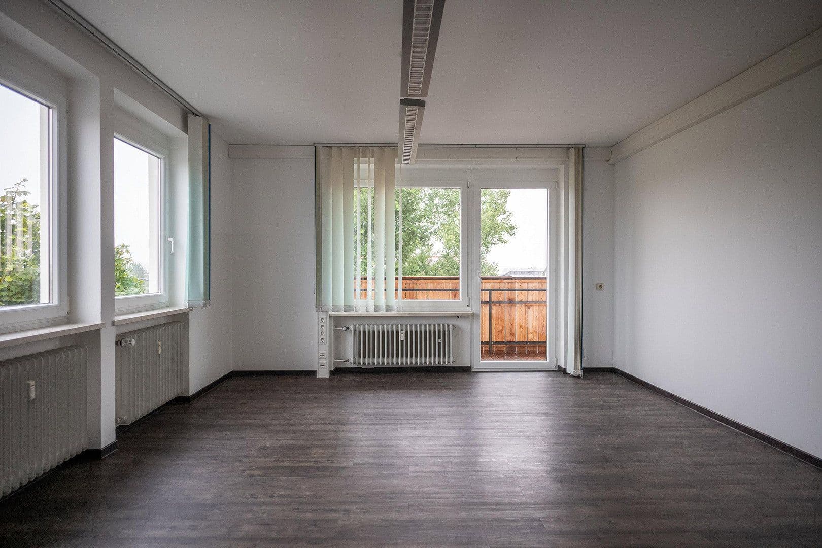 Pronájem bytu 3+kk 114 m², Industriestraße, Vilsbiburg, Bavorsko Pronájem bytu 3+kk 114 m², Industriestraße, Vilsbiburg, Bavorsko