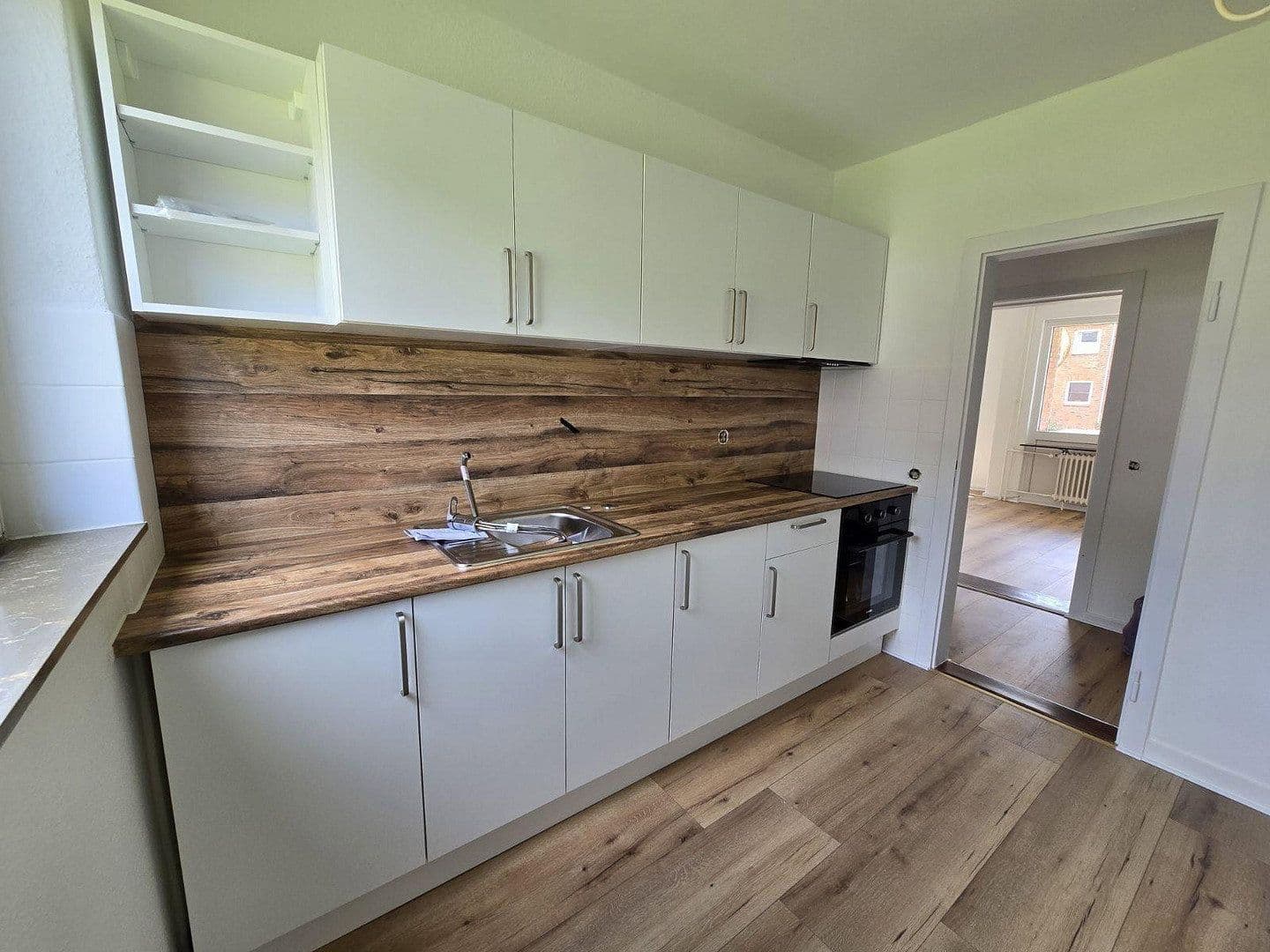 Pronájem bytu 3+1 67 m², Ostlandkamp 8, Kropp, Šlesvicko-Holštýnsko Pronájem bytu 3+1 67 m², Ostlandkamp 8, Kropp, Šlesvicko-Holštýnsko