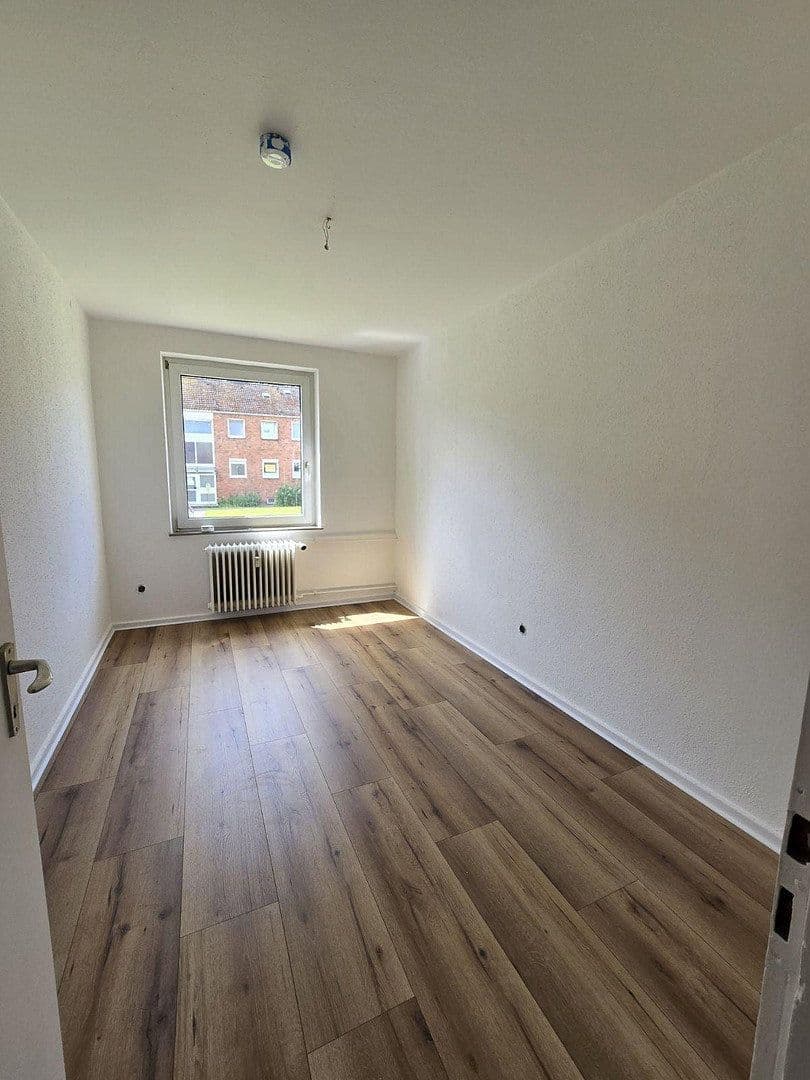 Pronájem bytu 3+1 67 m², Ostlandkamp 8, Kropp, Šlesvicko-Holštýnsko Pronájem bytu 3+1 67 m², Ostlandkamp 8, Kropp, Šlesvicko-Holštýnsko