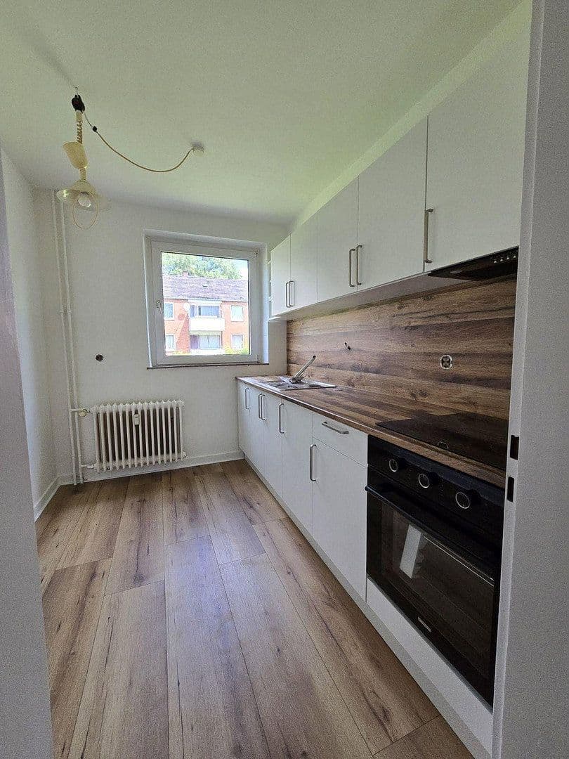 Pronájem bytu 3+1 67 m², Ostlandkamp 8, Kropp, Šlesvicko-Holštýnsko Pronájem bytu 3+1 67 m², Ostlandkamp 8, Kropp, Šlesvicko-Holštýnsko