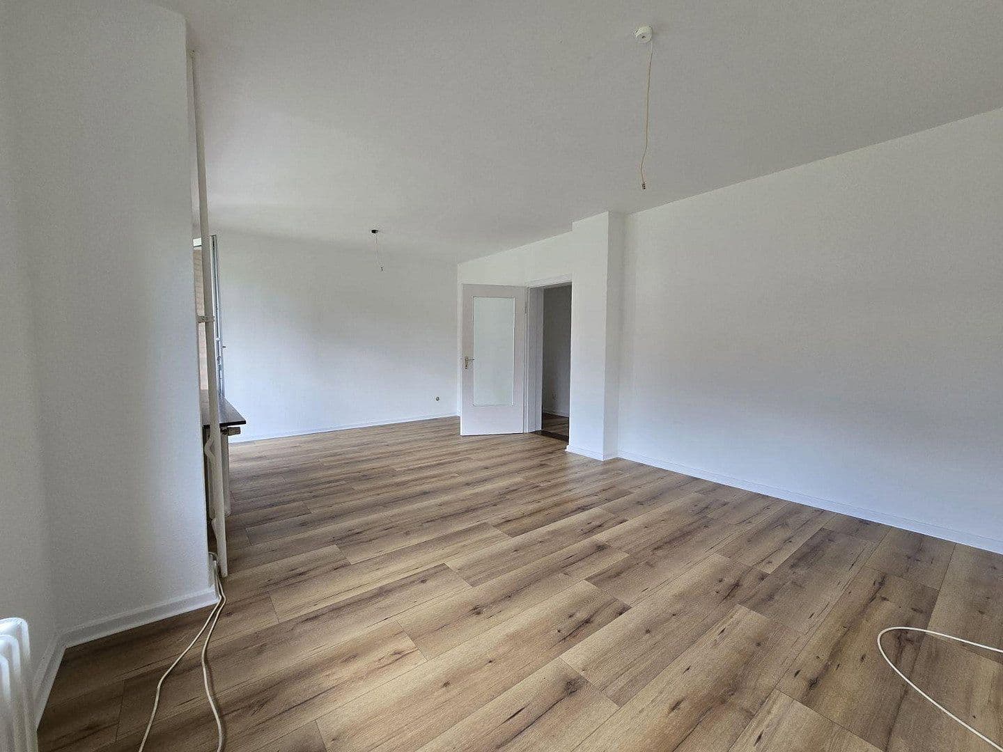 Pronájem bytu 3+1 67 m², Ostlandkamp 8, Kropp, Šlesvicko-Holštýnsko Pronájem bytu 3+1 67 m², Ostlandkamp 8, Kropp, Šlesvicko-Holštýnsko