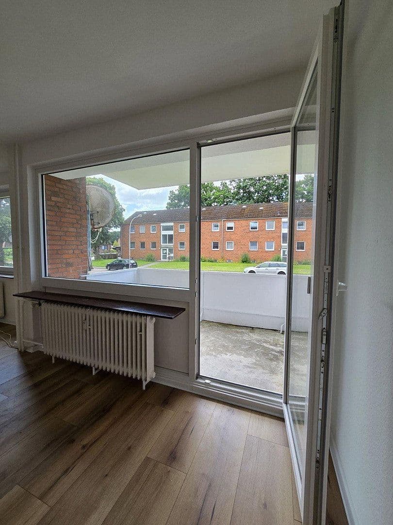 Pronájem bytu 3+1 67 m², Ostlandkamp 8, Kropp, Šlesvicko-Holštýnsko Pronájem bytu 3+1 67 m², Ostlandkamp 8, Kropp, Šlesvicko-Holštýnsko