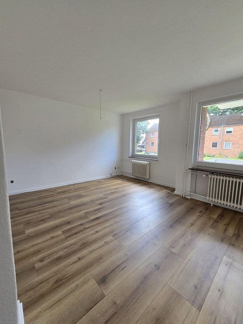 Pronájem bytu 3+1 67 m², Ostlandkamp 8, Kropp, Šlesvicko-Holštýnsko Pronájem bytu 3+1 67 m², Ostlandkamp 8, Kropp, Šlesvicko-Holštýnsko
