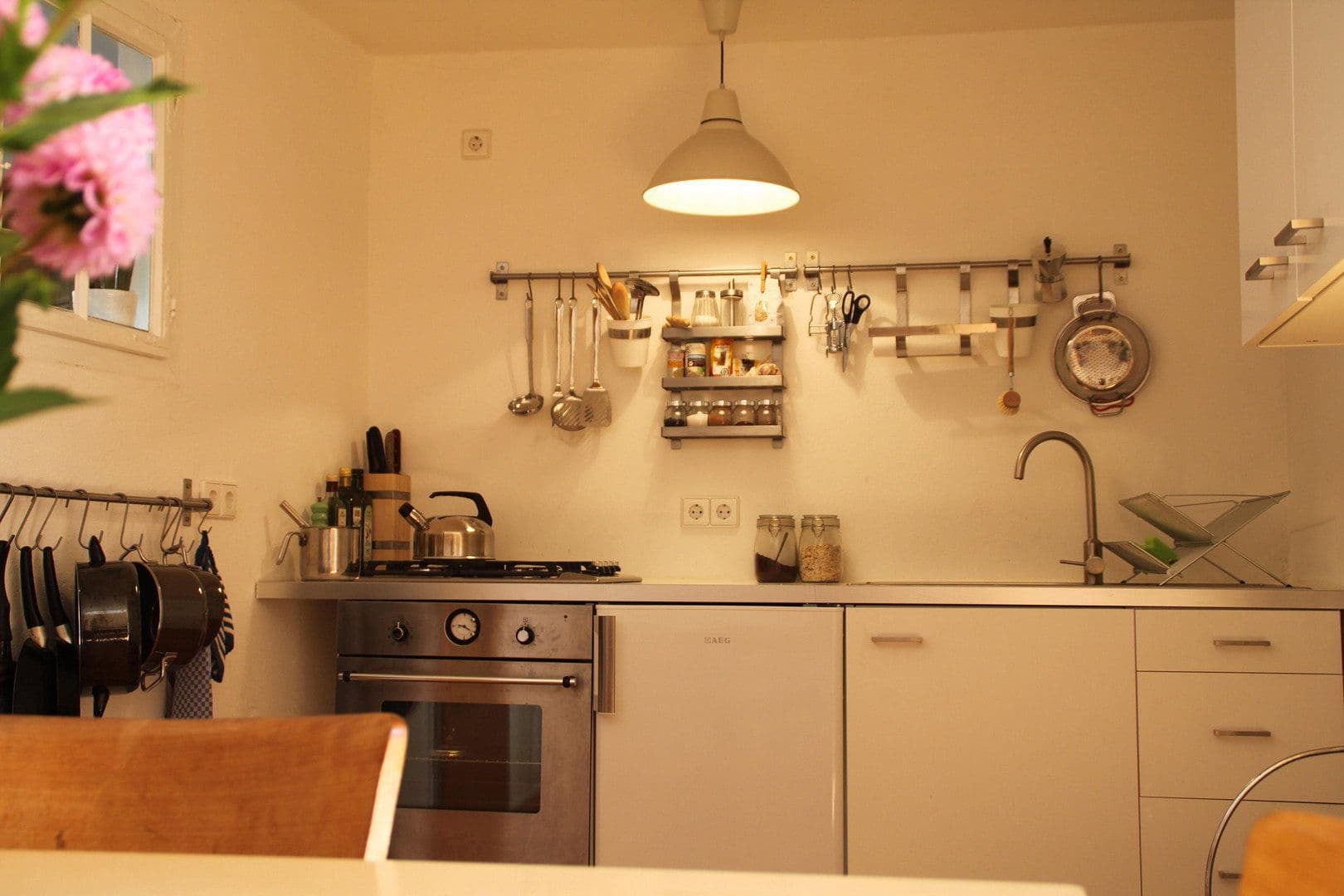 Pronájem bytu 2+1 70 m², Staufen im Breisgau, Bádensko-Württembersko Pronájem bytu 2+1 70 m², Staufen im Breisgau, Bádensko-Württembersko