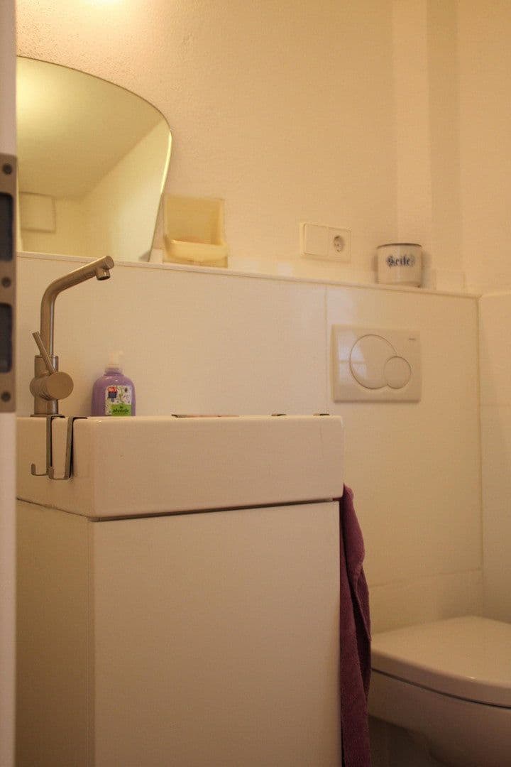 Pronájem bytu 2+1 70 m², Staufen im Breisgau, Bádensko-Württembersko Pronájem bytu 2+1 70 m², Staufen im Breisgau, Bádensko-Württembersko