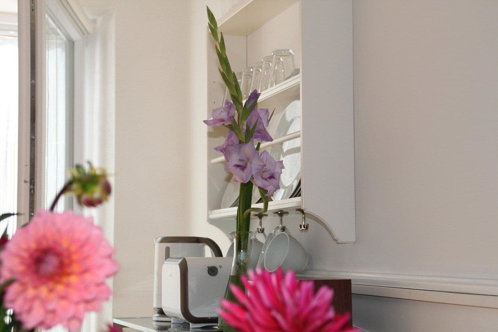 Pronájem bytu 2+1 70 m², Staufen im Breisgau, Bádensko-Württembersko Pronájem bytu 2+1 70 m², Staufen im Breisgau, Bádensko-Württembersko