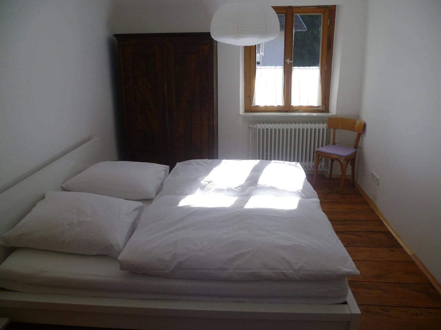 Pronájem bytu 2+1 70 m², Staufen im Breisgau, Bádensko-Württembersko Pronájem bytu 2+1 70 m², Staufen im Breisgau, Bádensko-Württembersko