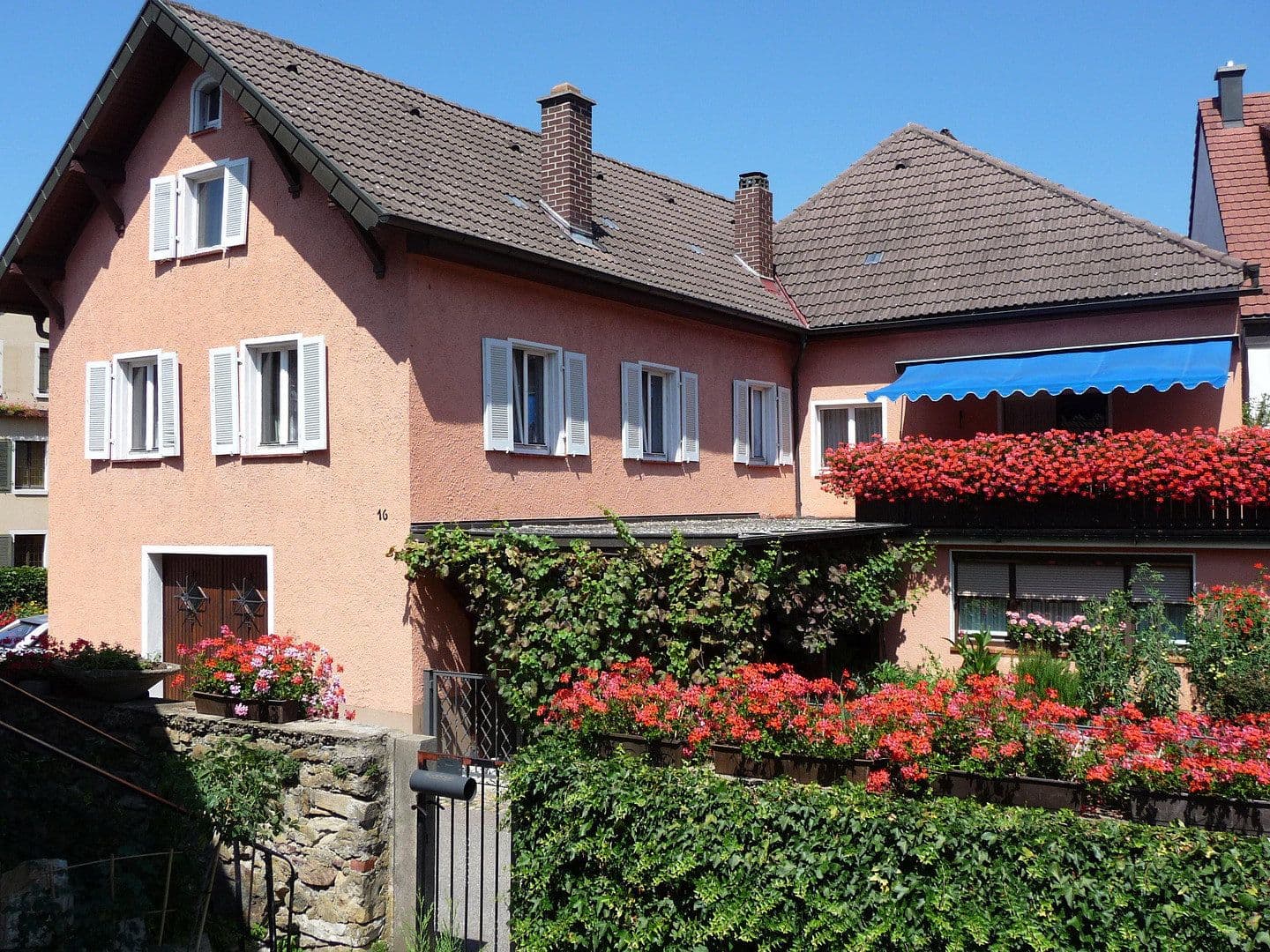 Pronájem bytu 2+1 70 m², Staufen im Breisgau, Bádensko-Württembersko Pronájem bytu 2+1 70 m², Staufen im Breisgau, Bádensko-Württembersko