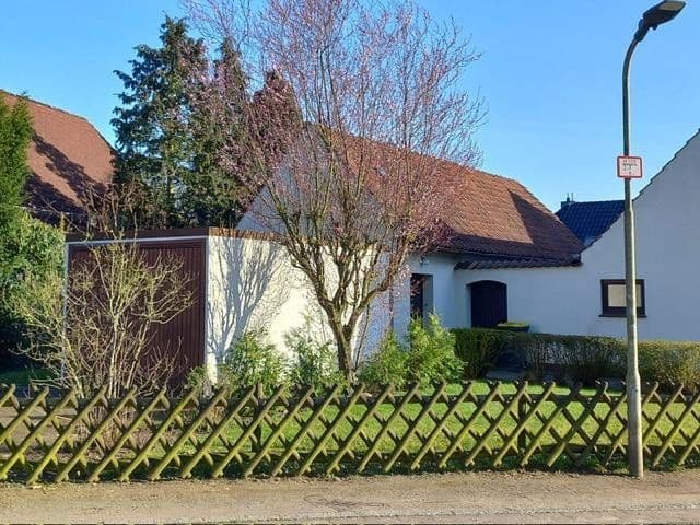 Prodej domu 212 m², pozemek 1.104 m², Bremen, Bremen Prodej domu 212 m², pozemek 1.104 m², Bremen, Bremen