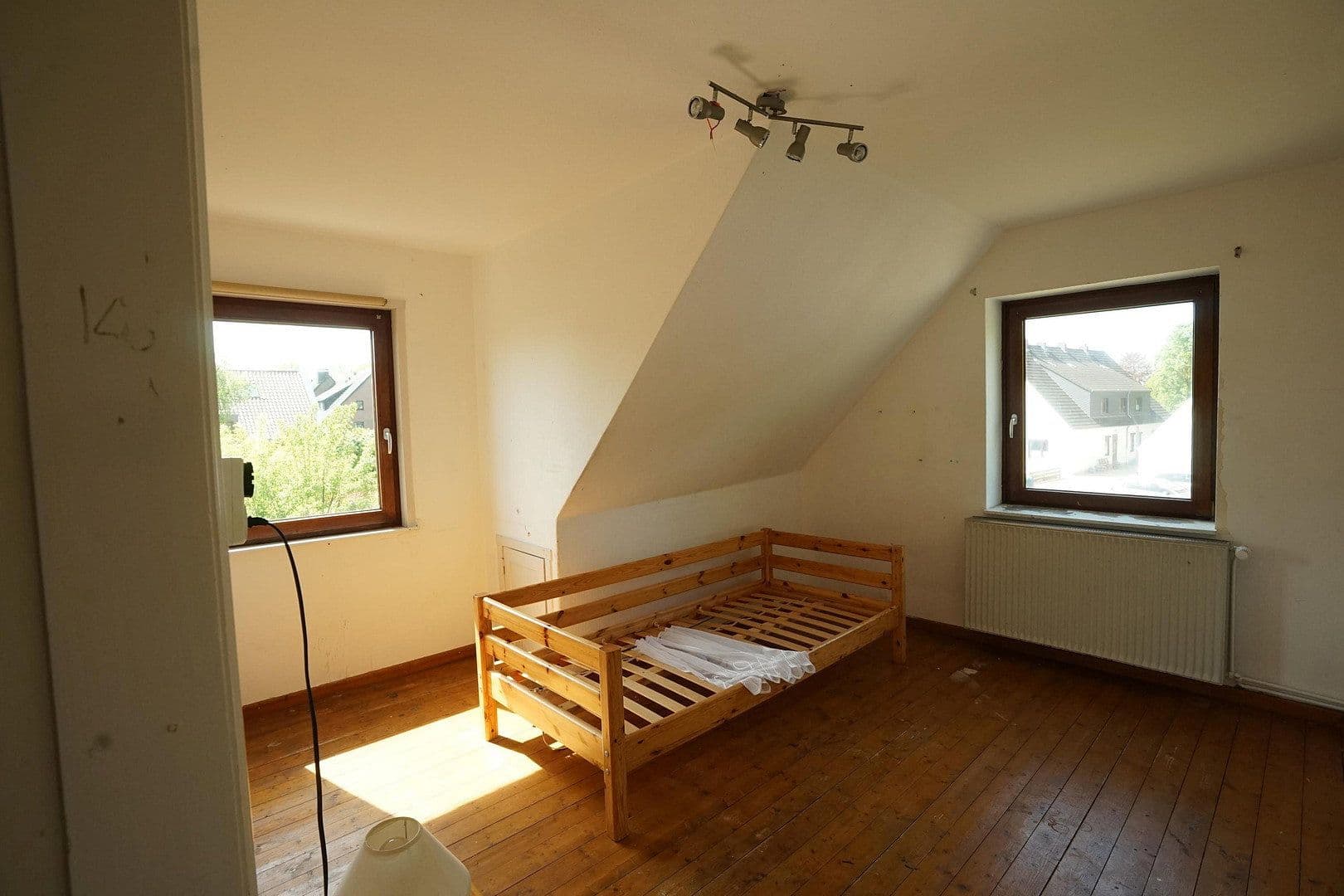 Prodej domu 212 m², pozemek 1.104 m², Bremen, Bremen Prodej domu 212 m², pozemek 1.104 m², Bremen, Bremen