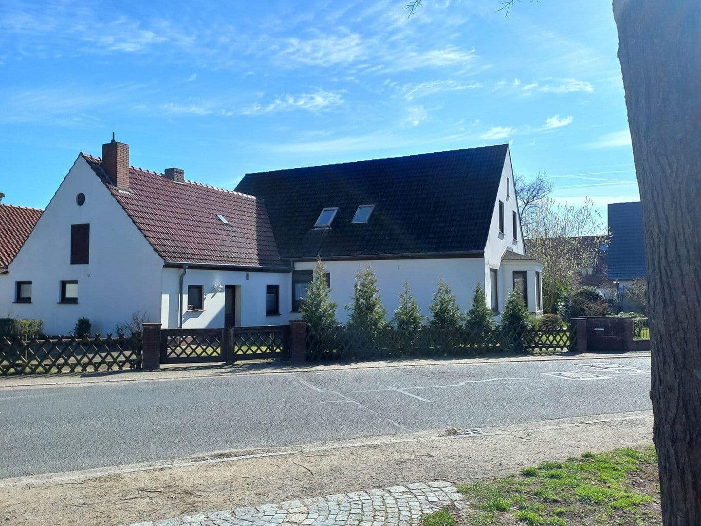 Prodej domu 212 m², pozemek 1.104 m², Bremen, Bremen Prodej domu 212 m², pozemek 1.104 m², Bremen, Bremen