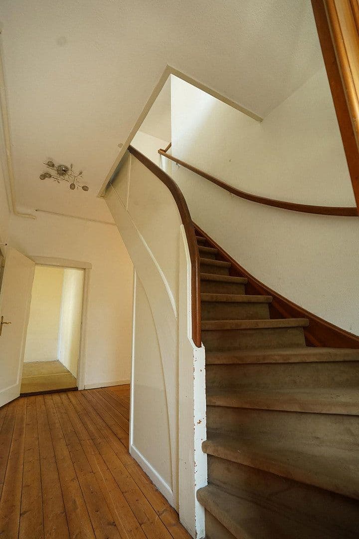 Prodej domu 212 m², pozemek 1.104 m², Bremen, Bremen Prodej domu 212 m², pozemek 1.104 m², Bremen, Bremen