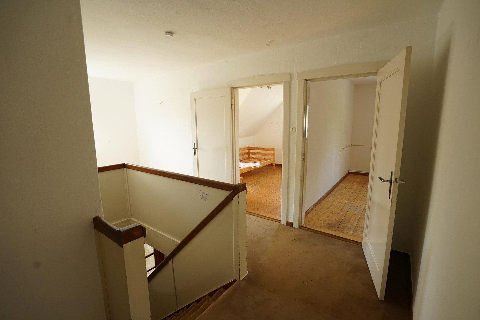 Prodej domu 212 m², pozemek 1.104 m², Bremen, Bremen Prodej domu 212 m², pozemek 1.104 m², Bremen, Bremen