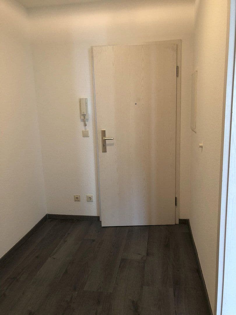 Pronájem bytu 1+1 37 m², Adelheidstraße 28a, Nürnberg, Bavorsko Pronájem bytu 1+1 37 m², Adelheidstraße 28a, Nürnberg, Bavorsko