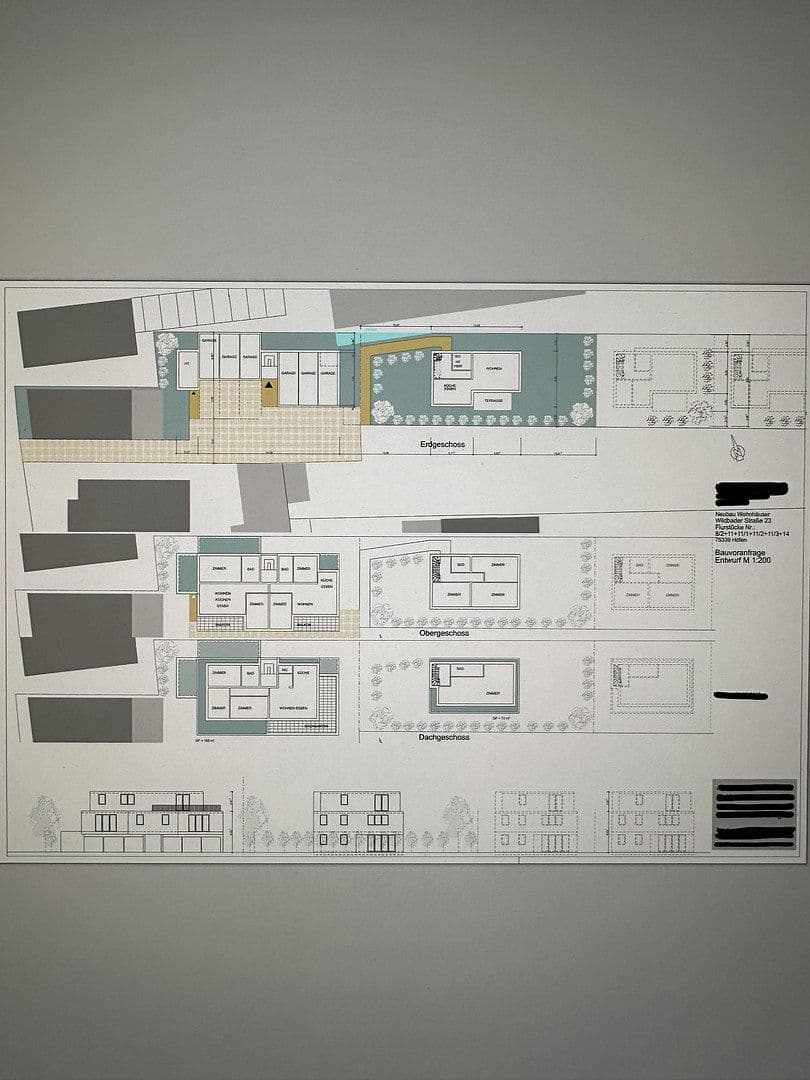 Prodej pozemku 1.200 m², Höfen an der Enz, Bádensko-Württembersko Prodej pozemku 1.200 m², Höfen an der Enz, Bádensko-Württembersko