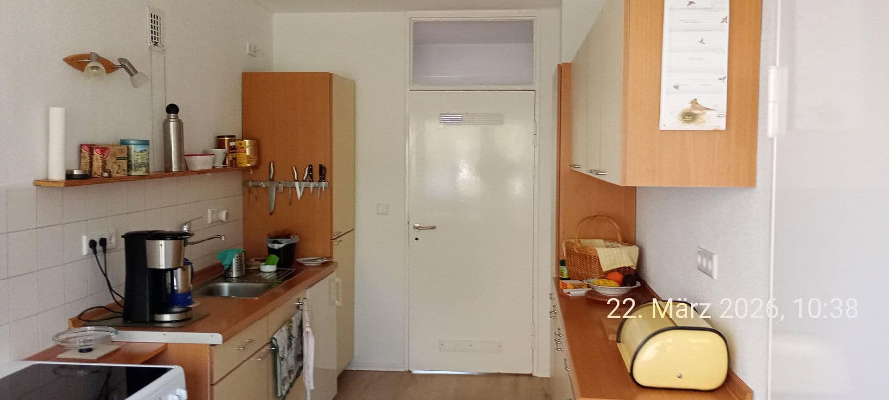 Prodej bytu 3+1 86 m², Berlin, Berlín Prodej bytu 3+1 86 m², Berlin, Berlín