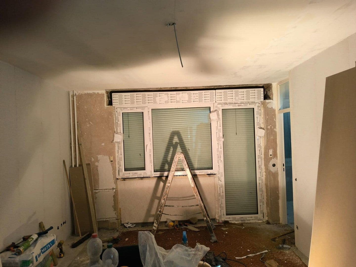 Prodej bytu 3+1 86 m², Berlin, Berlín Prodej bytu 3+1 86 m², Berlin, Berlín