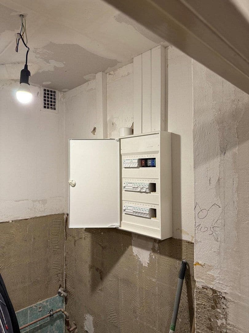 Prodej bytu 3+1 86 m², Berlin, Berlín Prodej bytu 3+1 86 m², Berlin, Berlín