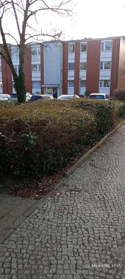 Prodej bytu 3+1 86 m², Berlin, Berlín Prodej bytu 3+1 86 m², Berlin, Berlín