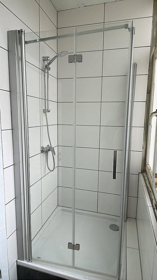 Pronájem bytu 4+1 82 m², Dammstraße 17, Pforzheim, Bádensko-Württembersko Pronájem bytu 4+1 82 m², Dammstraße 17, Pforzheim, Bádensko-Württembersko