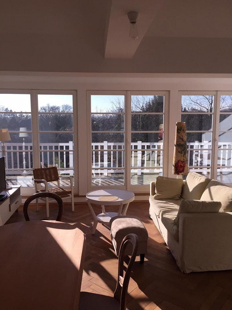 Prodej bytu 2+1 73 m², Hamburg, Hamburg Prodej bytu 2+1 73 m², Hamburg, Hamburg