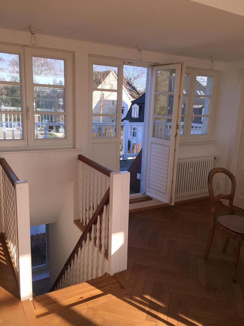 Prodej bytu 2+1 73 m², Hamburg, Hamburg Prodej bytu 2+1 73 m², Hamburg, Hamburg