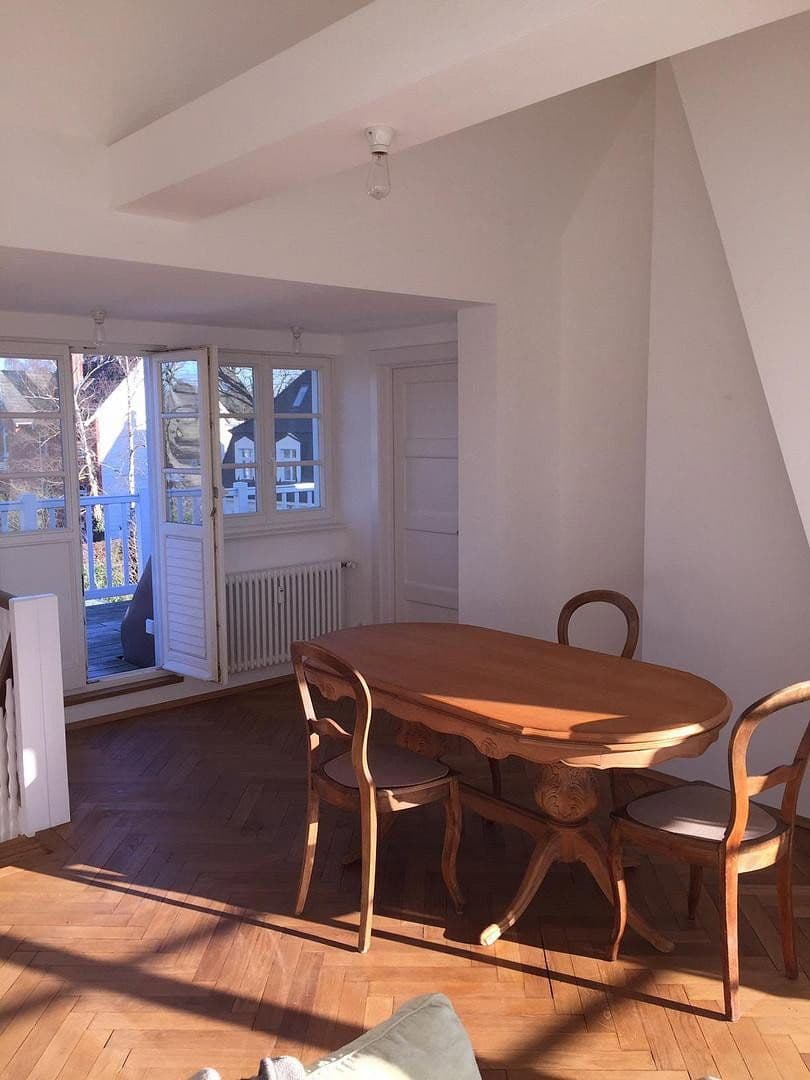 Prodej bytu 2+1 73 m², Hamburg, Hamburg Prodej bytu 2+1 73 m², Hamburg, Hamburg