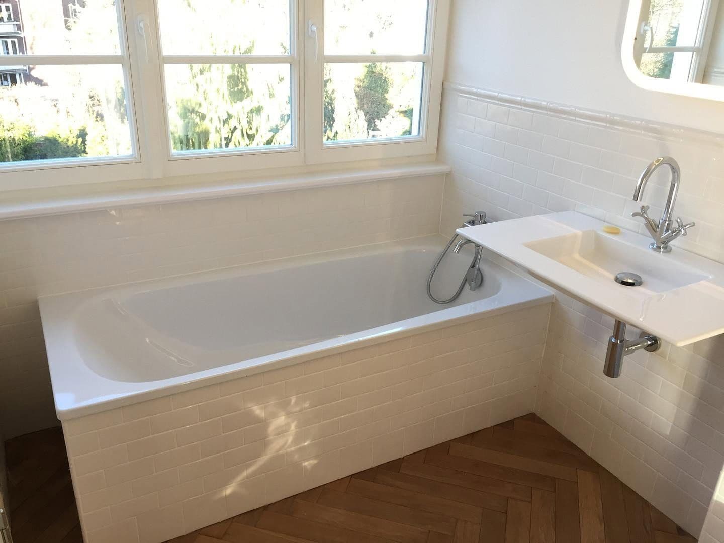 Prodej bytu 2+1 73 m², Hamburg, Hamburg Prodej bytu 2+1 73 m², Hamburg, Hamburg