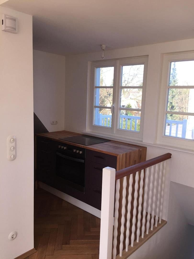 Prodej bytu 2+1 73 m², Hamburg, Hamburg Prodej bytu 2+1 73 m², Hamburg, Hamburg