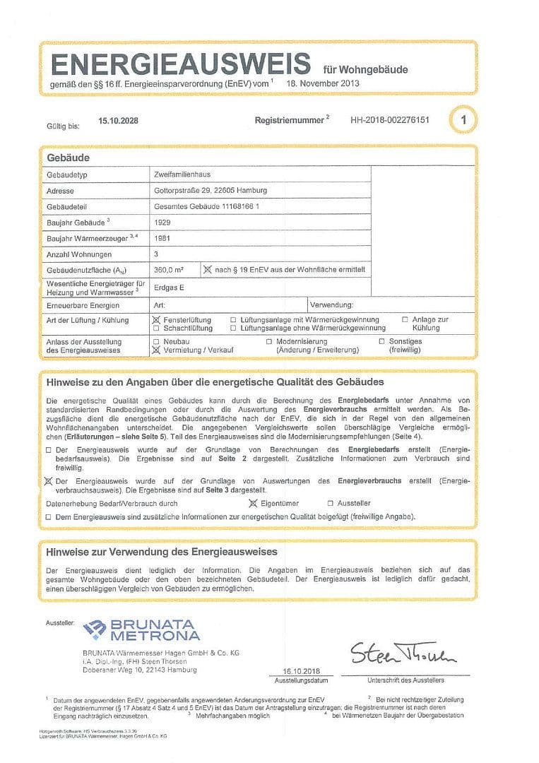 Prodej bytu 2+1 73 m², Hamburg, Hamburg Prodej bytu 2+1 73 m², Hamburg, Hamburg