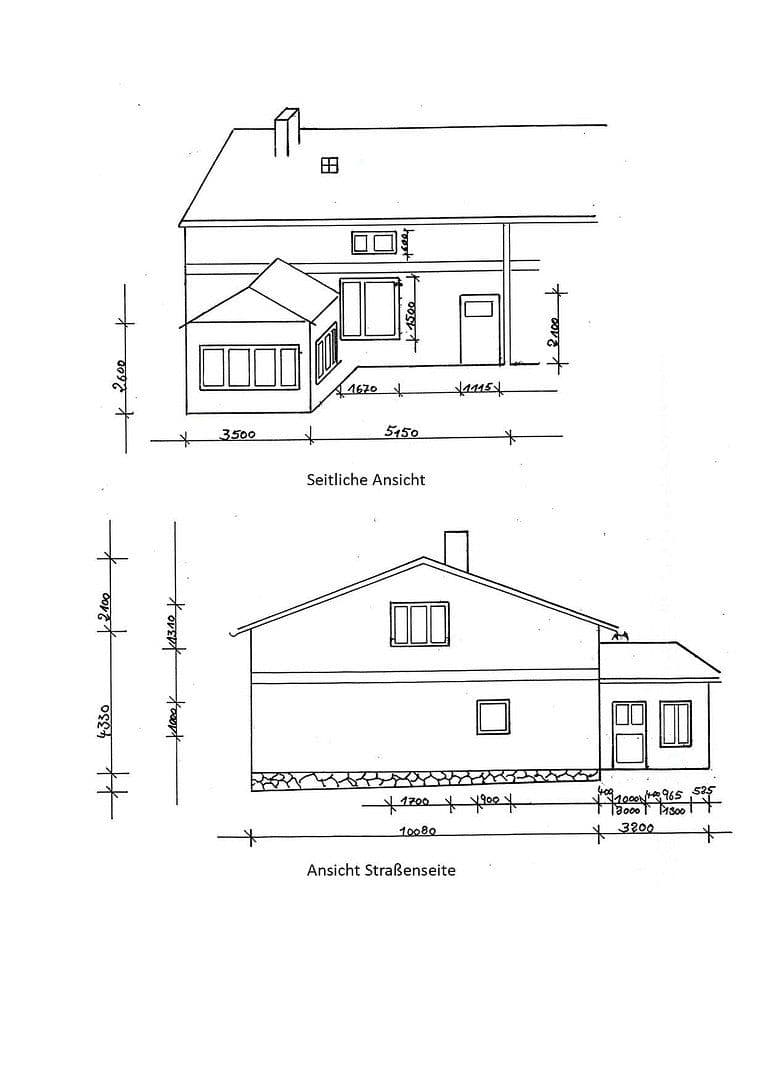 Prodej domu 145 m², pozemek 2.518 m², Dorfstraße 20, Heinrichswalde, Mecklenburg-Vorpommern Prodej domu 145 m², pozemek 2.518 m², Dorfstraße 20, Heinrichswalde, Mecklenburg-Vorpommern