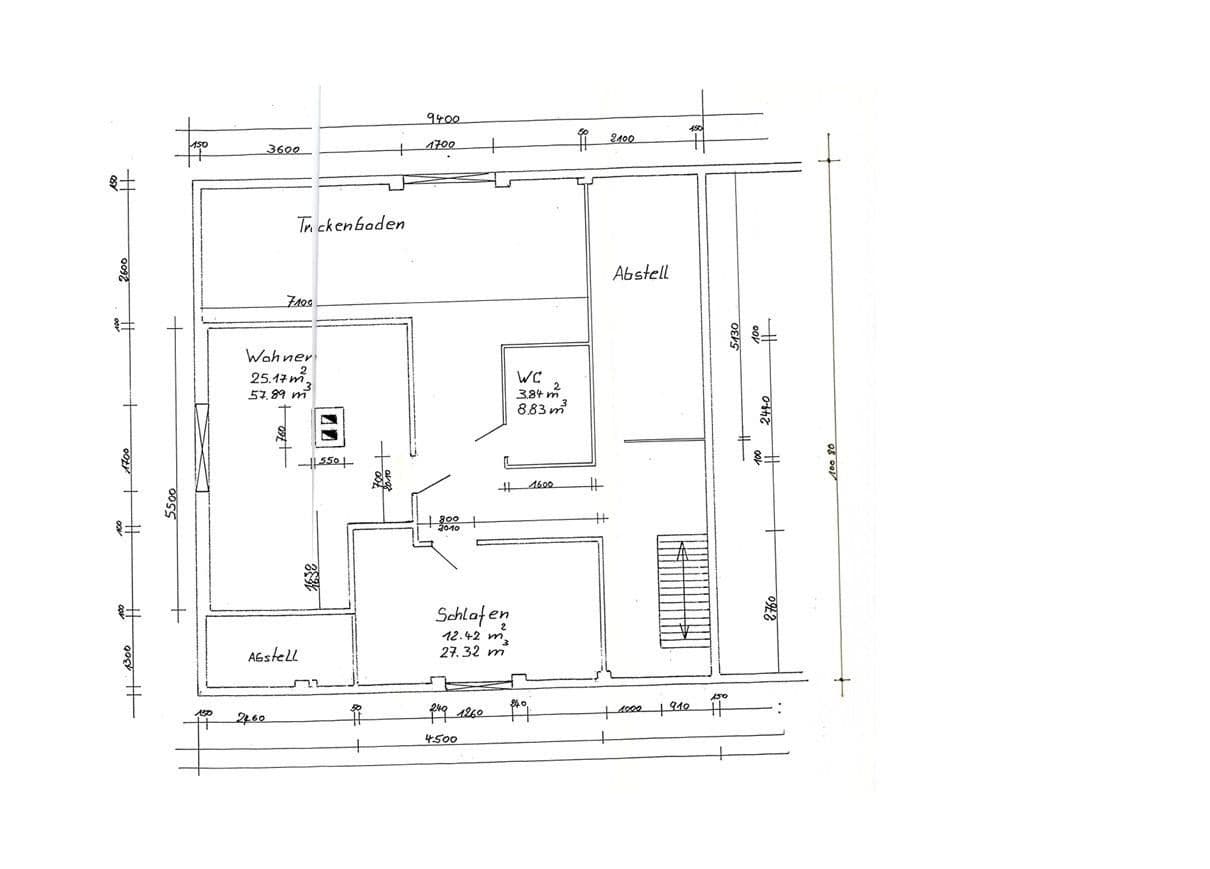 Prodej domu 145 m², pozemek 2.518 m², Dorfstraße 20, Heinrichswalde, Mecklenburg-Vorpommern Prodej domu 145 m², pozemek 2.518 m², Dorfstraße 20, Heinrichswalde, Mecklenburg-Vorpommern