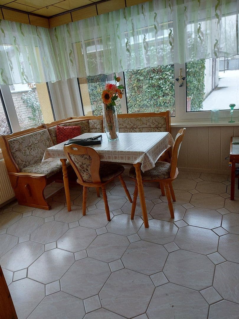 Prodej domu 145 m², pozemek 2.518 m², Dorfstraße 20, Heinrichswalde, Mecklenburg-Vorpommern Prodej domu 145 m², pozemek 2.518 m², Dorfstraße 20, Heinrichswalde, Mecklenburg-Vorpommern