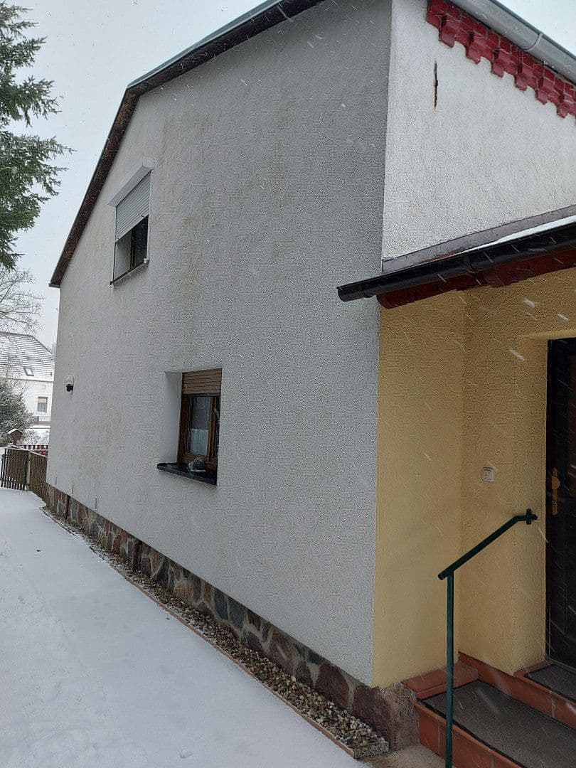 Prodej domu 145 m², pozemek 2.518 m², Dorfstraße 20, Heinrichswalde, Mecklenburg-Vorpommern Prodej domu 145 m², pozemek 2.518 m², Dorfstraße 20, Heinrichswalde, Mecklenburg-Vorpommern