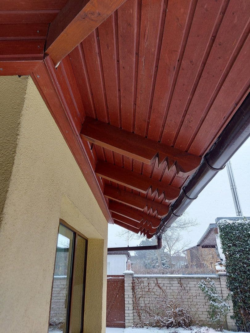 Prodej domu 145 m², pozemek 2.518 m², Dorfstraße 20, Heinrichswalde, Mecklenburg-Vorpommern Prodej domu 145 m², pozemek 2.518 m², Dorfstraße 20, Heinrichswalde, Mecklenburg-Vorpommern