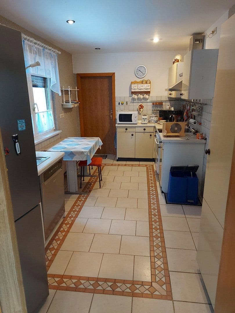 Prodej domu 145 m², pozemek 2.518 m², Dorfstraße 20, Heinrichswalde, Mecklenburg-Vorpommern Prodej domu 145 m², pozemek 2.518 m², Dorfstraße 20, Heinrichswalde, Mecklenburg-Vorpommern