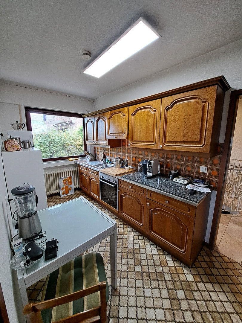 Prodej domu 135 m², pozemek 520 m², Niederkassel, Severní Porýní-Vestfálsko Prodej domu 135 m², pozemek 520 m², Niederkassel, Severní Porýní-Vestfálsko