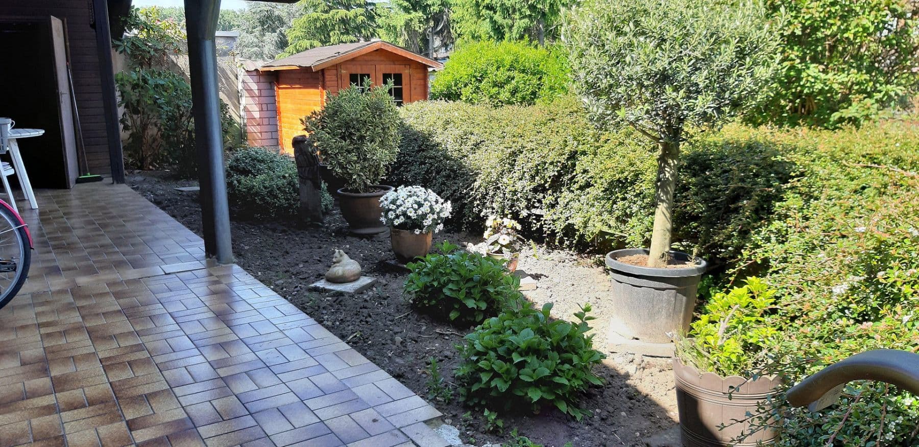 Prodej domu 135 m², pozemek 520 m², Niederkassel, Severní Porýní-Vestfálsko Prodej domu 135 m², pozemek 520 m², Niederkassel, Severní Porýní-Vestfálsko