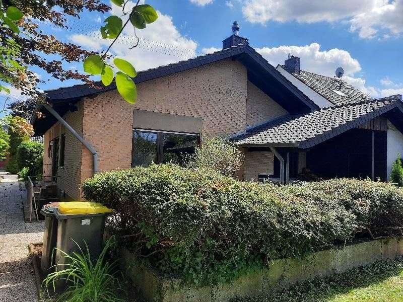 Prodej domu 135 m², pozemek 520 m², Niederkassel, Severní Porýní-Vestfálsko Prodej domu 135 m², pozemek 520 m², Niederkassel, Severní Porýní-Vestfálsko