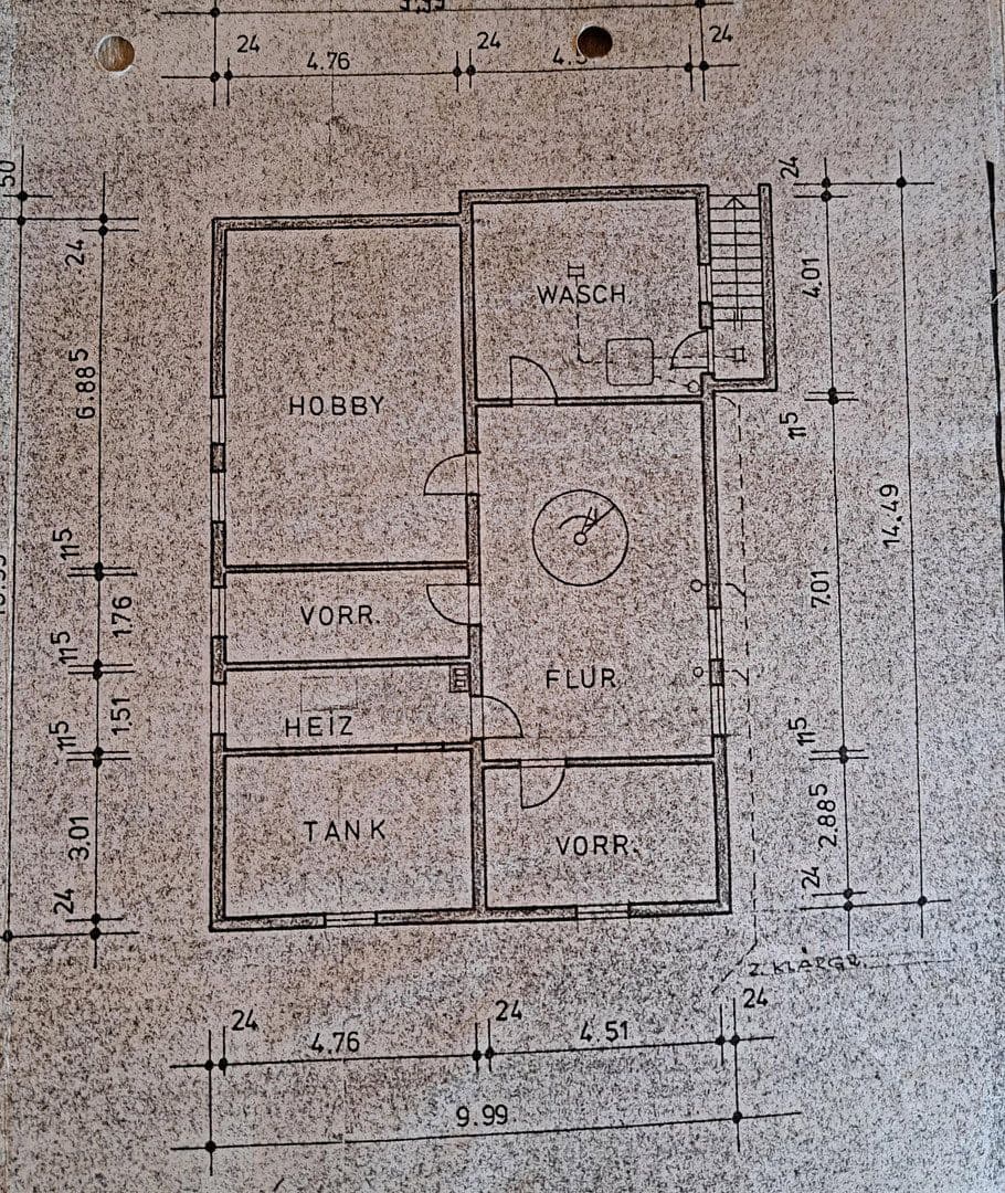 Prodej domu 135 m², pozemek 520 m², Niederkassel, Severní Porýní-Vestfálsko Prodej domu 135 m², pozemek 520 m², Niederkassel, Severní Porýní-Vestfálsko
