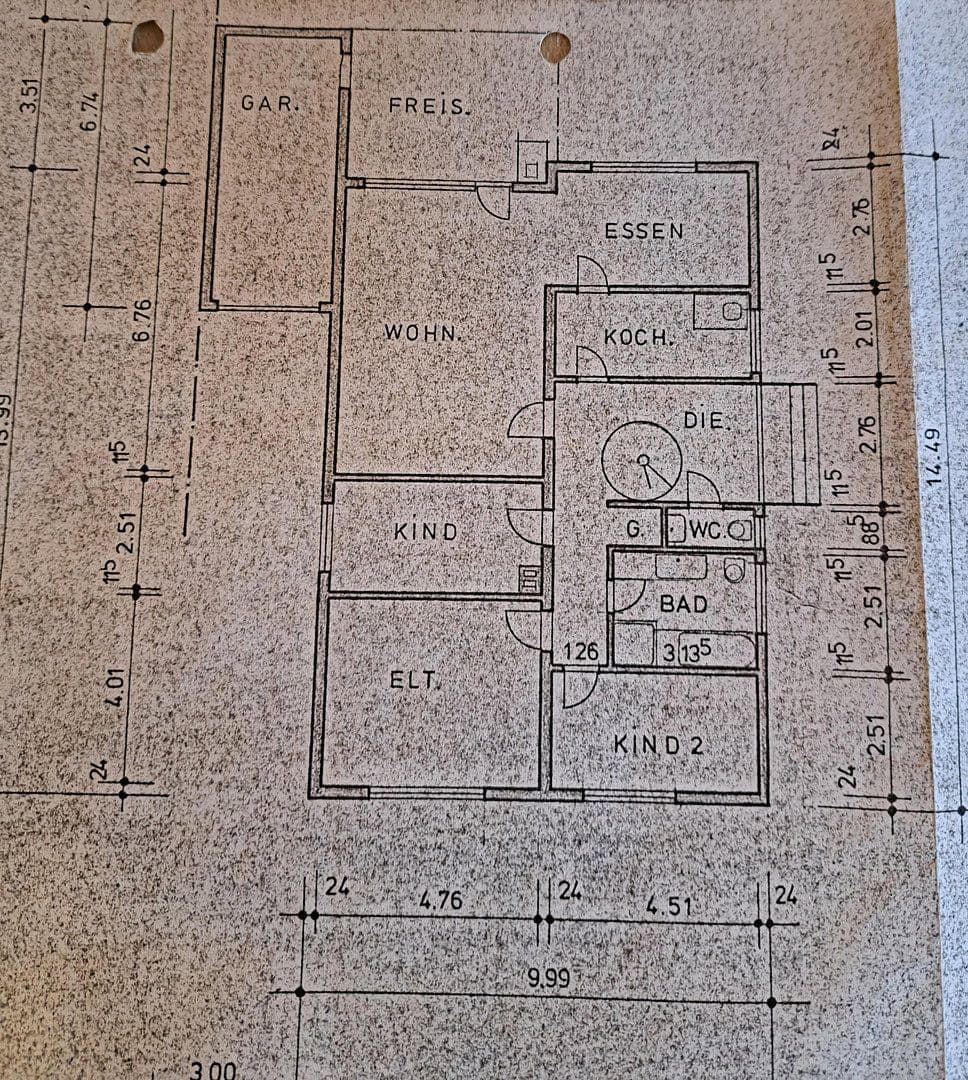 Prodej domu 135 m², pozemek 520 m², Niederkassel, Severní Porýní-Vestfálsko Prodej domu 135 m², pozemek 520 m², Niederkassel, Severní Porýní-Vestfálsko